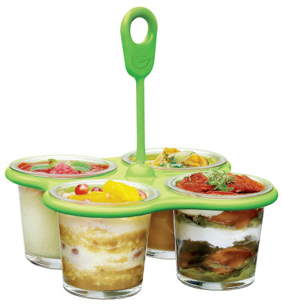 Aurupott Tefal Vitacuisine Compact