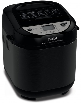 Leivaküpsetaja Tefal Pain & Trésors Maison