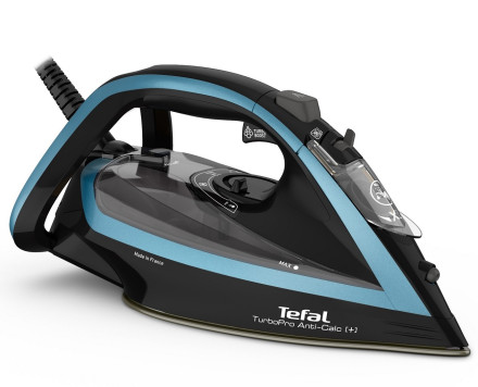 Triikraud Tefal Turbo Pro