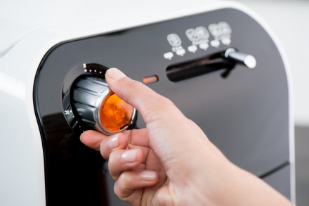 Kuumaõhufritüür Tefal Fry Delight