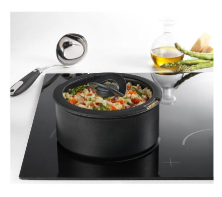 Pottide komplekt + Käepide Tefal Ingenio Performance 16/20 cm