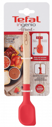 Mitmeharuline lusikas Tefal Ingenio