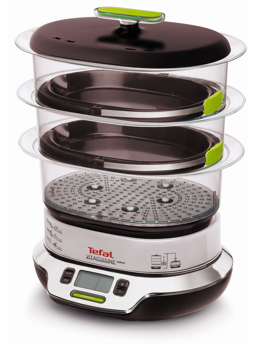 Aurupott Tefal Vitacuisine Compact