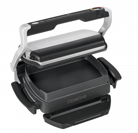 Vahetatavad plaadid OptiGrill Elite Tefal Snacking & Baking