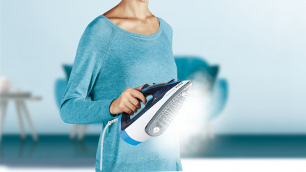 Triikraud Tefal Express Steam