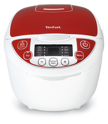 Multikeetja Tefal Fuzzy Led