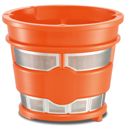 Aeglasel kiirusel mahlapress Tefal Infinity Press