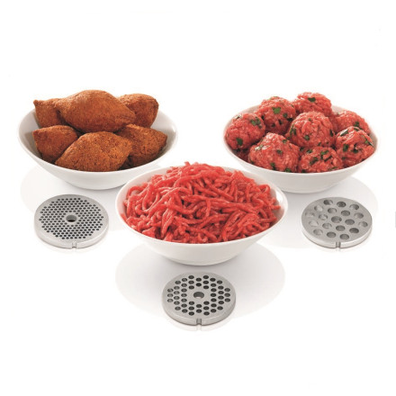 Hakklihamasin Tefal HV4