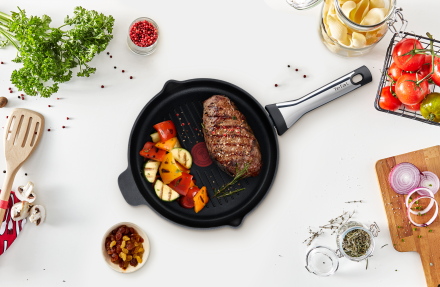 Grillpann Tefal Excellence 26 cm