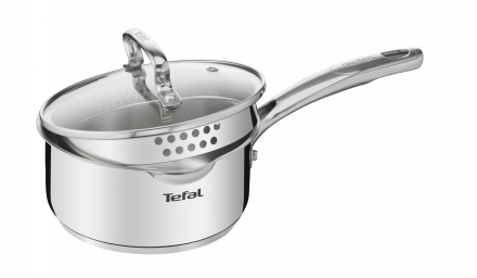 Kaanega pott Tefal Duetto+ 16 cm