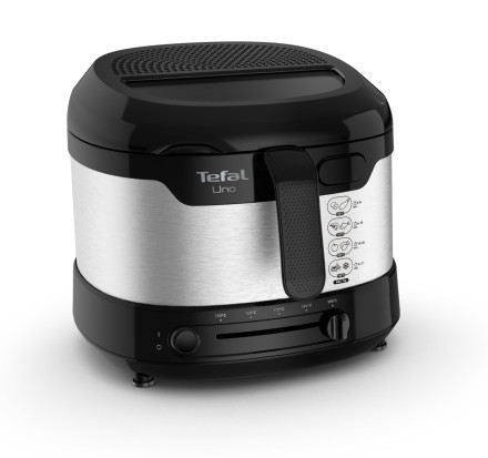 Fritüür Tefal Uno