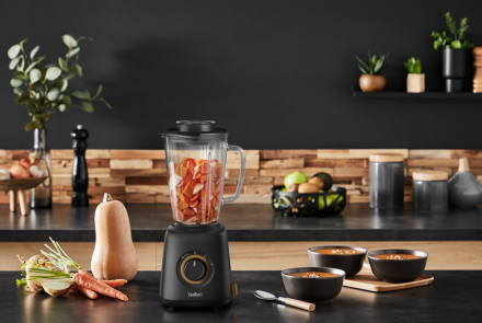Blender Tefal Eco Respect