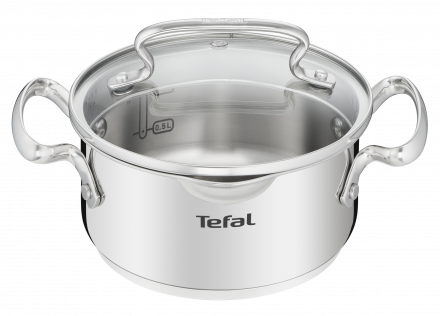 Pottide komplekt Tefal Duetto+ 10-osaline