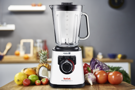 Blender Tefal Perfect Mix+