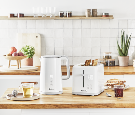 Elektriline veekeetja Tefal Sense