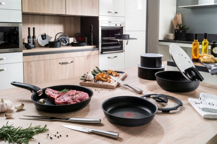 Pottide ja pannide komplekt Tefal Ingenio Expertise 13-osaline