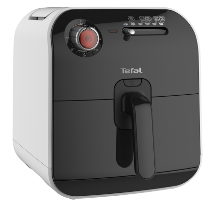 Kuumaõhufritüür Tefal Fry Delight