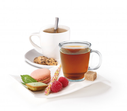 Elektriline veekeetja Tefal Snow must