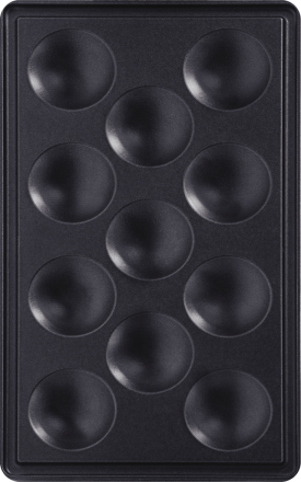 Vahetatavad plaadid Snack Collection Tefal Koogid