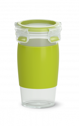 Smuutitops Tefal MasterSeal To Go 0,45 l