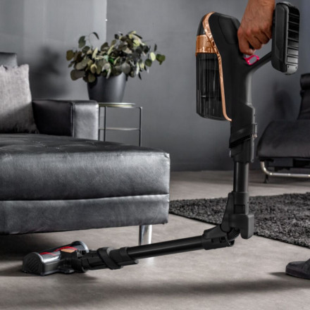 Juhtmeta tolmuimeja Tefal X-Force Flex 15.60 Pro