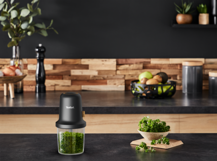 Hakkija Tefal Eco Respect