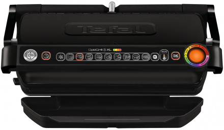 Elektrigrill Tefal OptiGrill+ XL