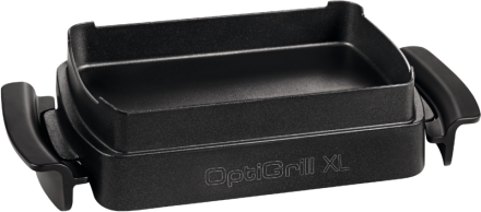 Küpsetusvorm Optigrill+ XL OptiGrill Elite XL ja OptiGrill Elite XL Tefal