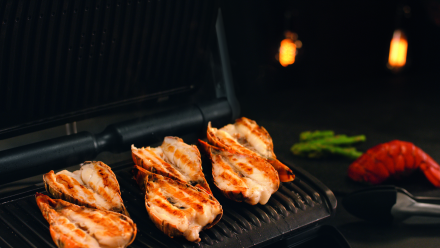 Elektrigrill Tefal OptiGrill+ XL