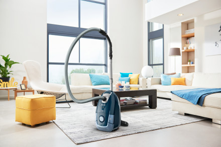 Varstolmuimeja Tefal Power XL Animal Care