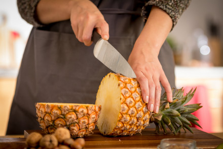 Nuga Tefal Ice Force Roostevaba teras 20 cm