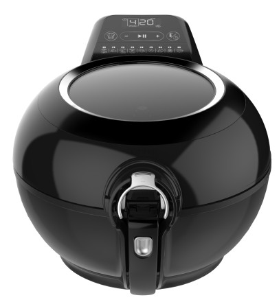 Kuumaõhufritüür Tefal Actifry Genius XL