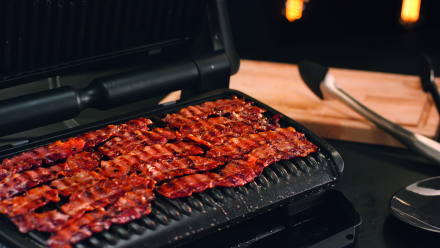 Elektrigrill Tefal OptiGrill+ XL