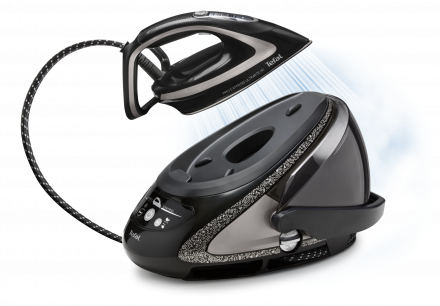 Kõrgsurveauruti Tefal Pro Express Ultimate