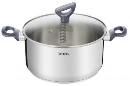 Pottide komplekt Tefal Daily Cook 11-osaline