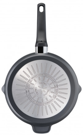 Grillpann Tefal Ultimate 26 cm