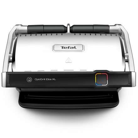 Elektrigrill Tefal OptiGrill Elite XL