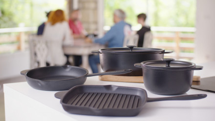 Praepann Tefal Tradition 26 cm