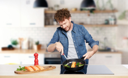 Praepann Tefal Unlimited 24 cm