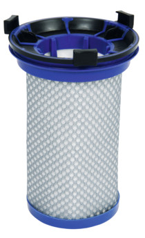 Filtrid Tefal Air Force 360