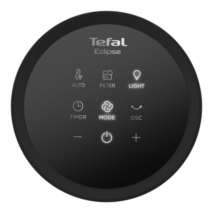 Õhupuhasti Tefal Eclipse