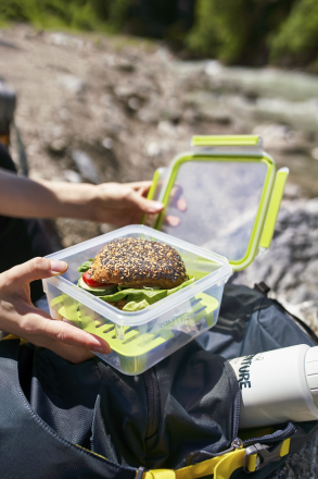 Anum Tefal Masterseal To Go 1,3 l