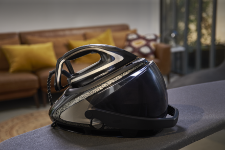 Kõrgsurveauruti Tefal Pro Express Ultimate