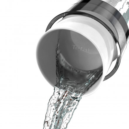 Karahvin Tefal Flow Slim Friends  1 l