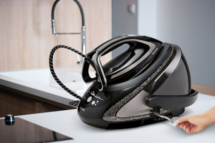 Kõrgsurveauruti Tefal Pro Express Ultimate