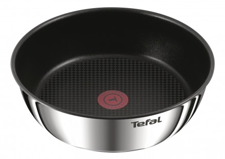 Pottide ja pannide komplekt Tefal Ingenio Emotion 8-osaline