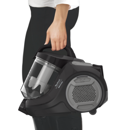 Varstolmuimeja Tefal Swift Power Cyclonic