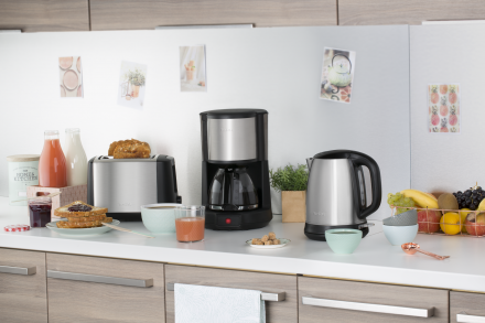 Röster Tefal Subito 4