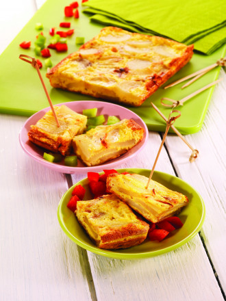 Vahetatavad plaadid Snack Collection Tefal Prantsuse röstsai