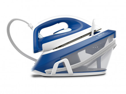 Kõrgsurveauruti Tefal Express Compact